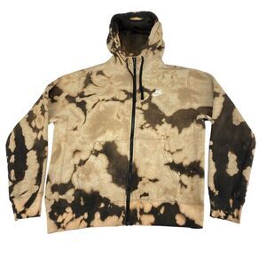 Nike Tie-Dye Hoodie